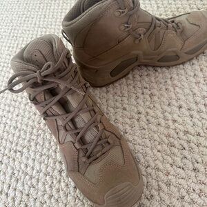 LOWA ZEPHYR GTX MID TF WOMEN'S